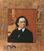 Joseph Pembauer (mk20) Gustav Klimt